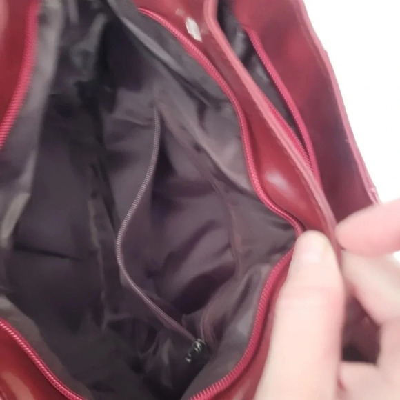 NWOT Crossbody Bag - Picture 3 of 5